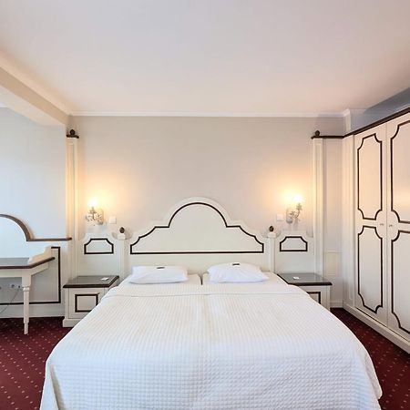 Rezydencja Czantoria & Spa Ustron Dış mekan fotoğraf