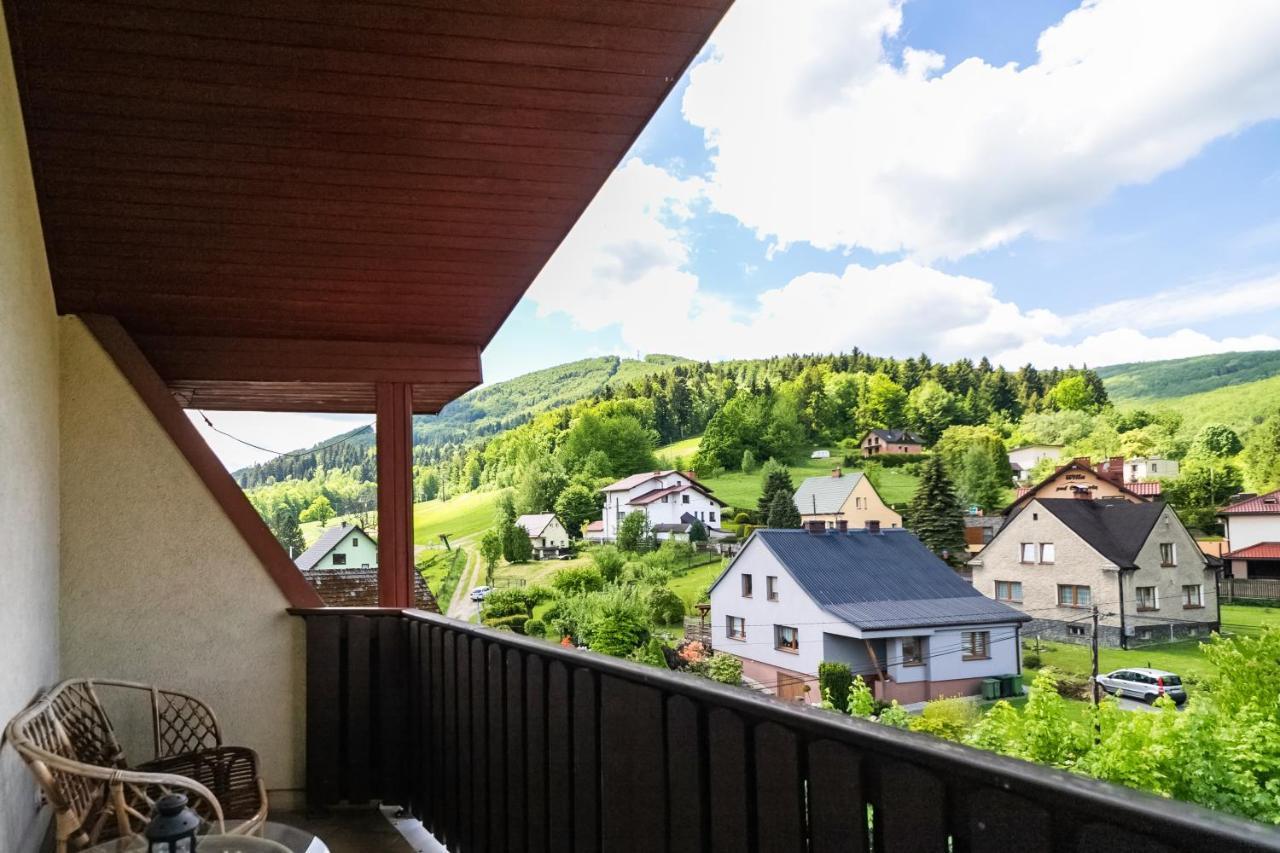 Rezydencja Czantoria & Spa Ustron Dış mekan fotoğraf
