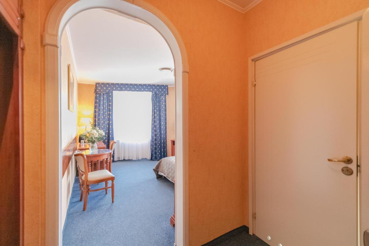 Rezydencja Czantoria & Spa Ustron Dış mekan fotoğraf