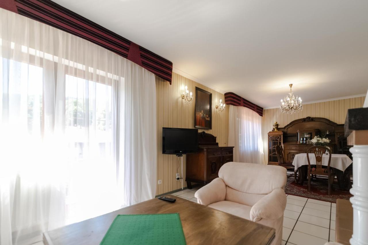 Rezydencja Czantoria & Spa Ustron Dış mekan fotoğraf