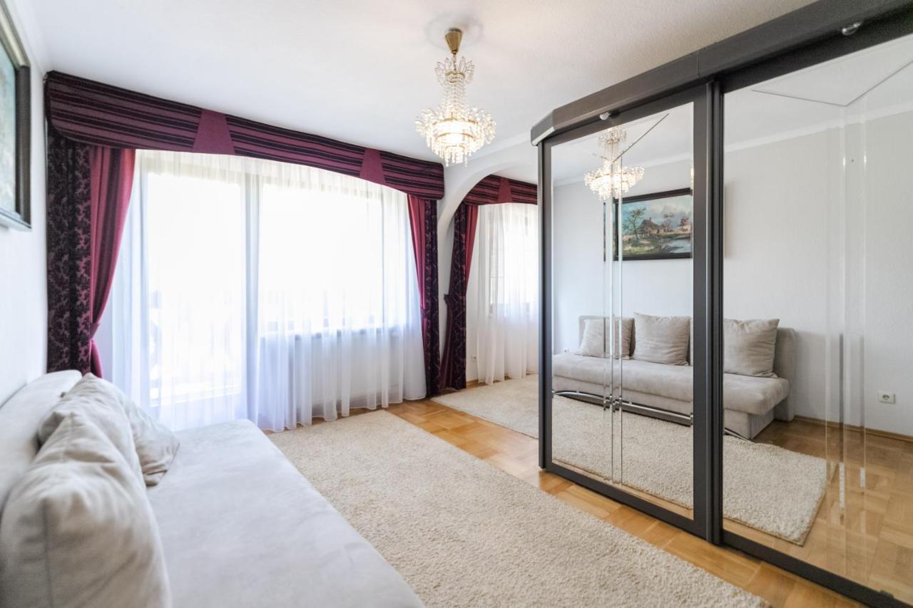 Rezydencja Czantoria & Spa Ustron Dış mekan fotoğraf