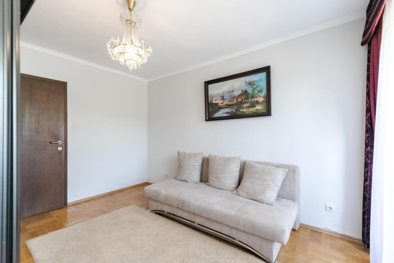 Rezydencja Czantoria & Spa Ustron Dış mekan fotoğraf