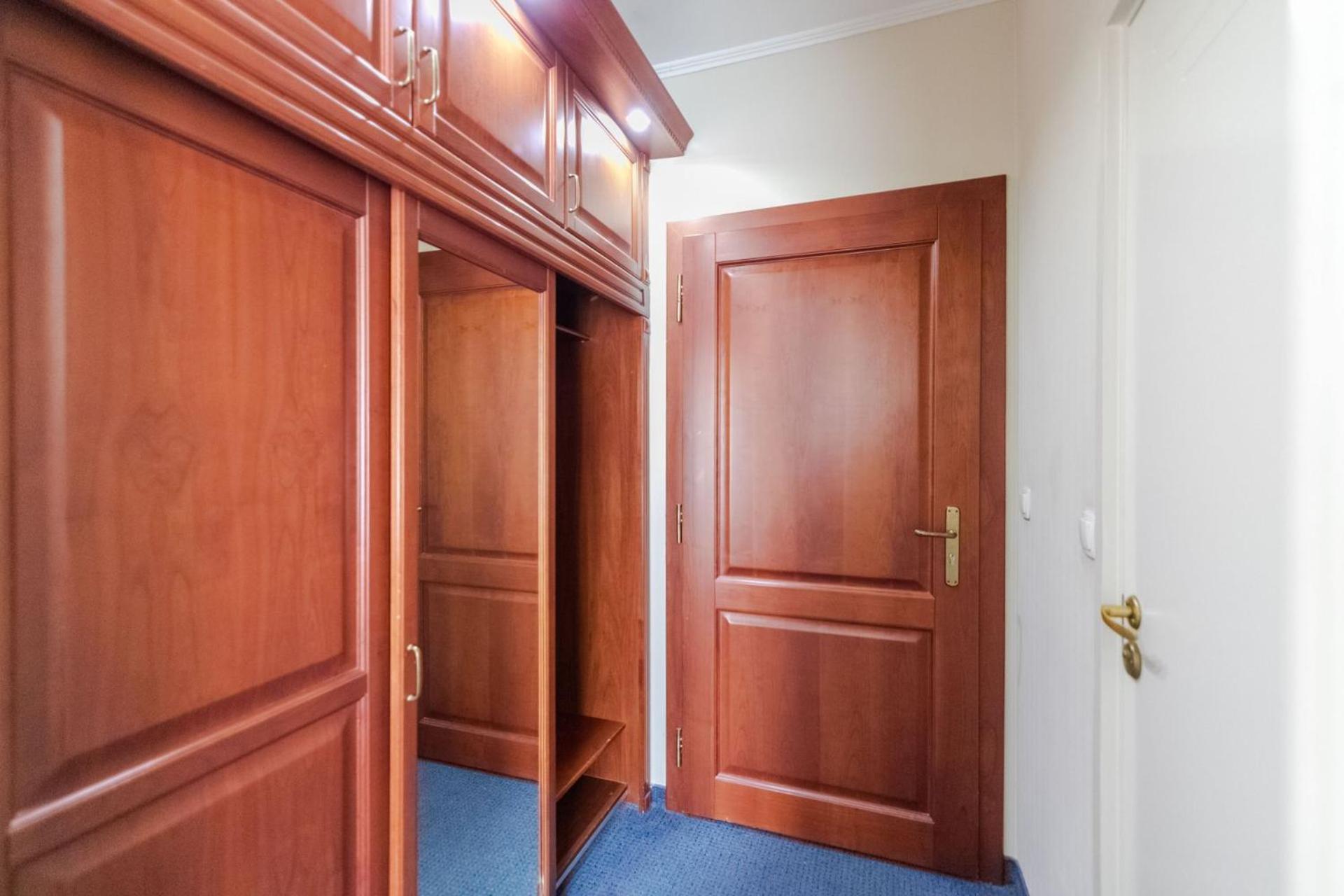 Rezydencja Czantoria & Spa Ustron Oda fotoğraf
