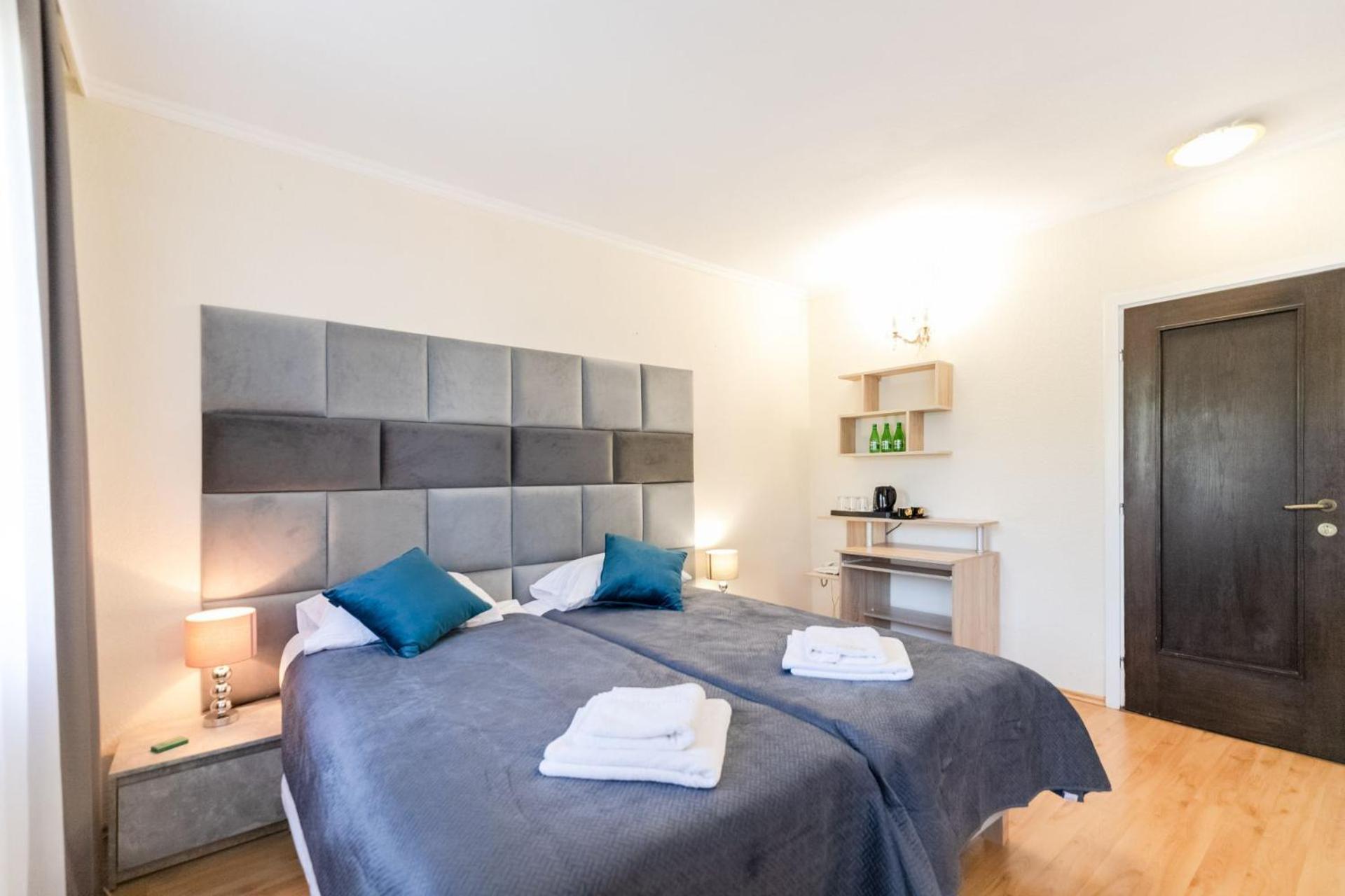 Rezydencja Czantoria & Spa Ustron Oda fotoğraf
