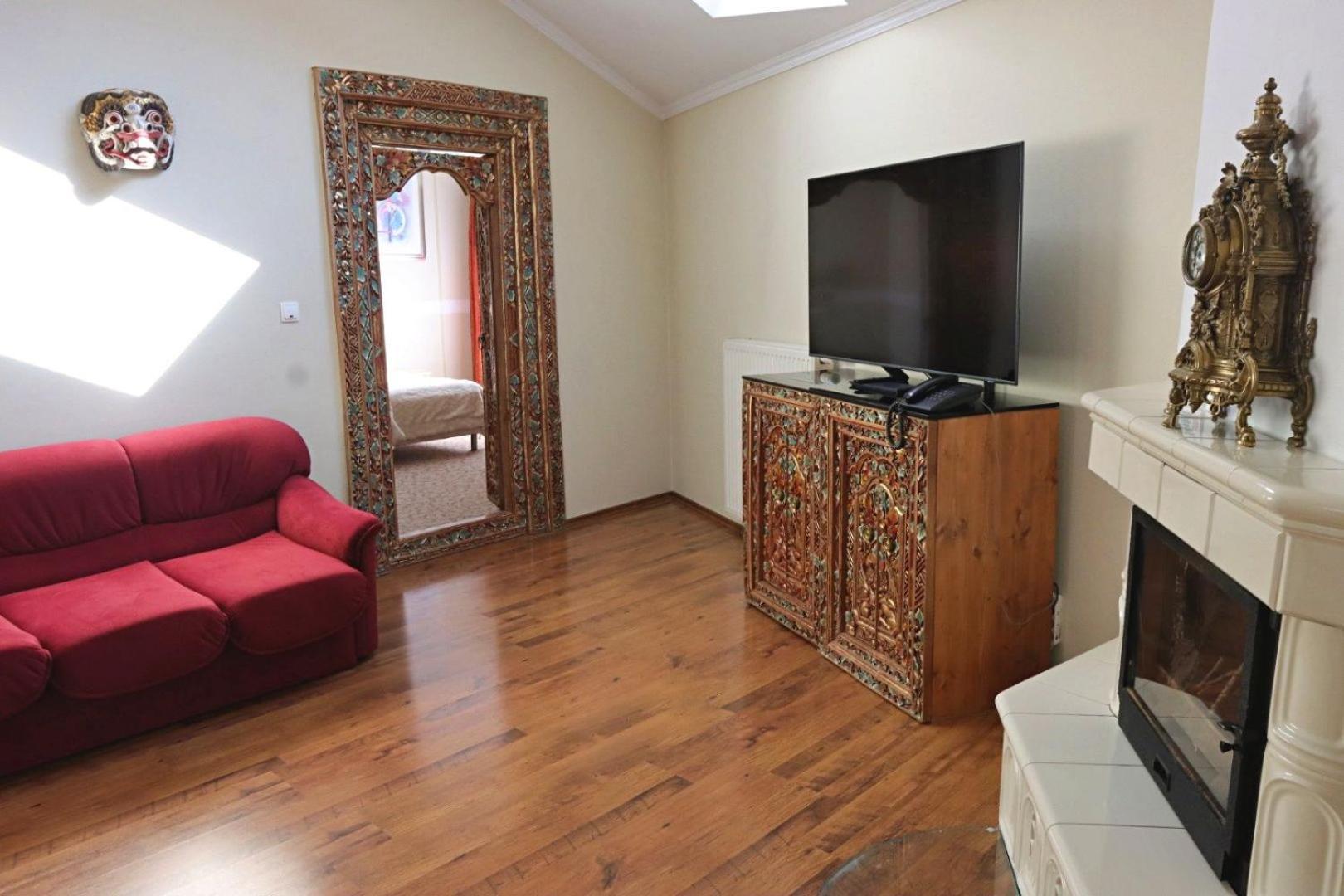 Rezydencja Czantoria & Spa Ustron Dış mekan fotoğraf