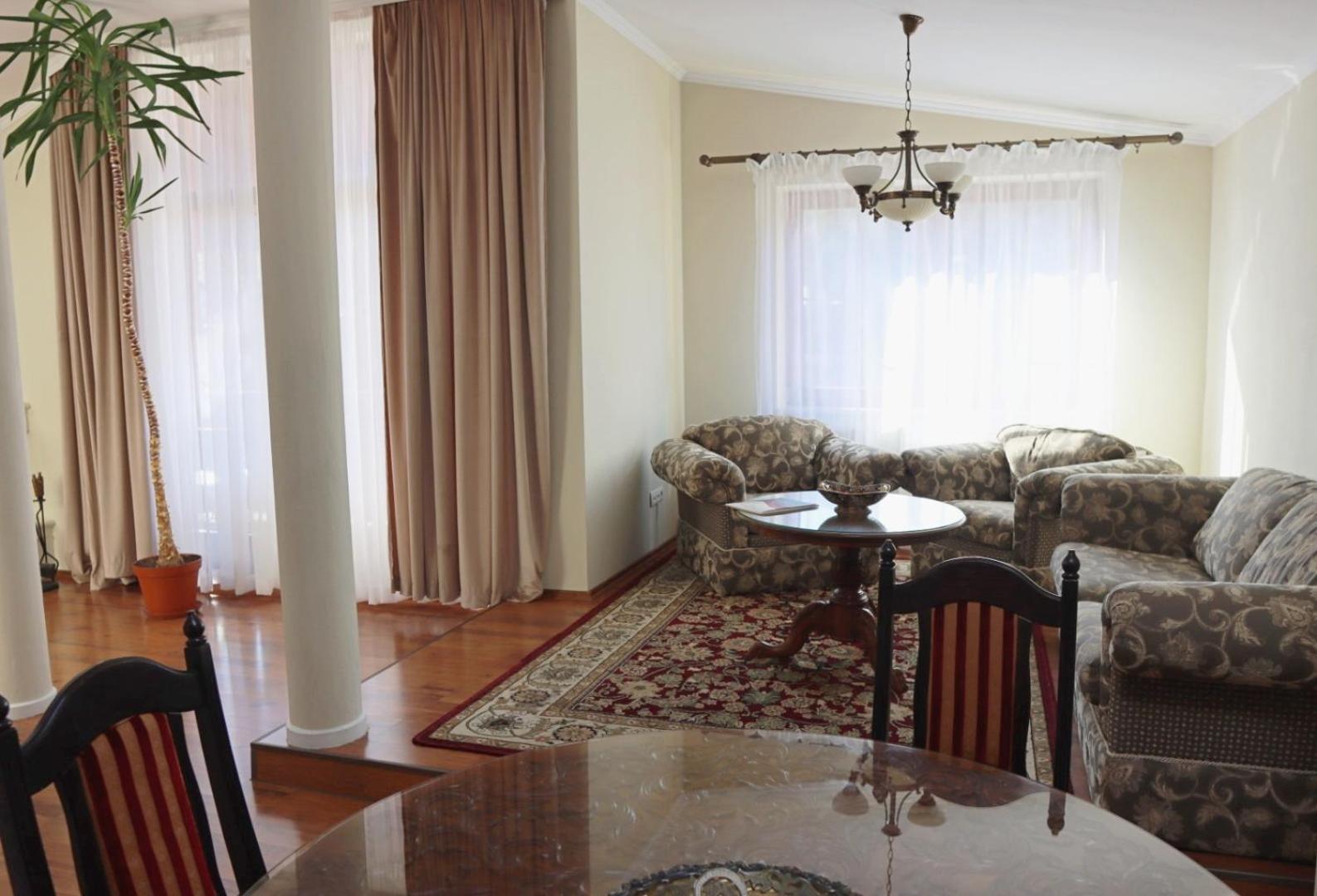 Rezydencja Czantoria & Spa Ustron Dış mekan fotoğraf