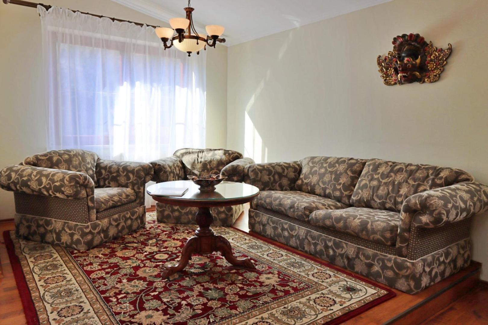 Rezydencja Czantoria & Spa Ustron Dış mekan fotoğraf